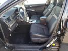 Toyota Camry Base Image 7