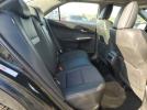 Toyota Camry Base Image 8
