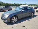 Mercedes-Benz E-Class 350 4matic Image 1