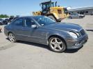 Mercedes-Benz E-Class 350 4matic Image 3