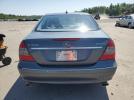 Mercedes-Benz E-Class 350 4matic Image 7