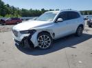 BMW X Series Xdrive40i Image 1