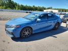 Toyota Camry Se Night Shade Image 1
