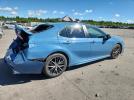 Toyota Camry Se Night Shade Image 10