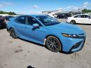 Toyota Camry Se Night Shade Image 4