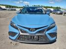 Toyota Camry Se Night Shade Image 2