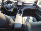Toyota Camry Se Night Shade Image 8