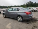 Nissan Sentra S Image 9