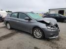 Nissan Sentra S Image 12