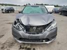 Nissan Sentra S Image 2