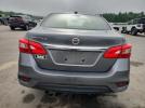 Nissan Sentra S Image 7