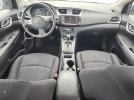 Nissan Sentra S Image 8