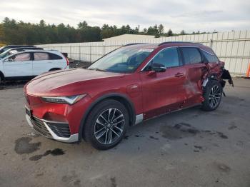  Salvage Acura Zdx A-spec