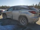Lexus RX 350 Base Image 12