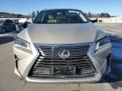 Lexus RX 350 Base Image 4