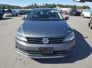 Volkswagen Jetta Se Image 7