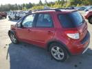Suzuki SX4 Image 6