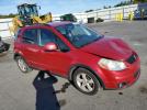 Suzuki SX4 Image 11