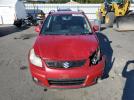 Suzuki SX4 Image 12