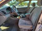 Toyota Camry Le Image 12
