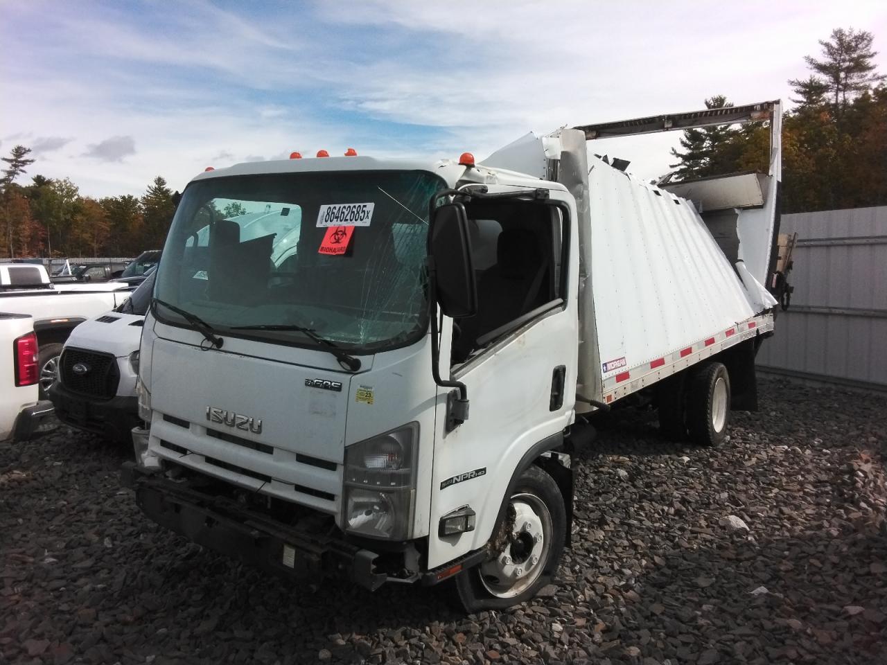 Isuzu Npr Hd Image 5