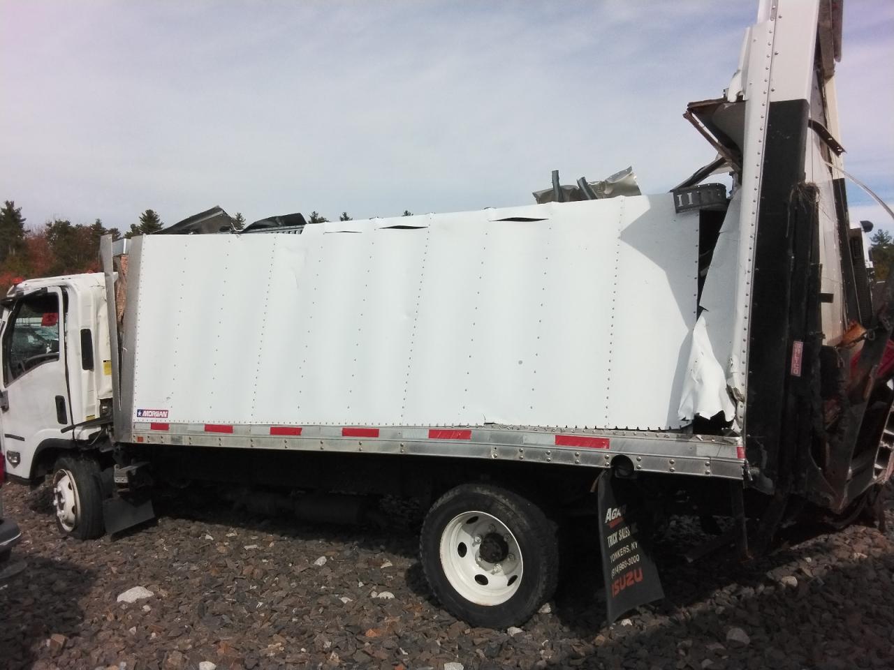 Isuzu Npr Hd Image 7