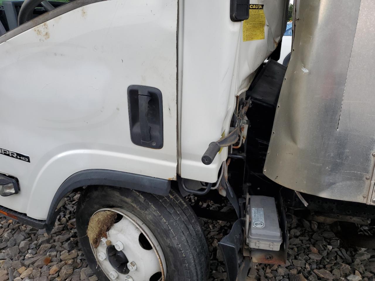 Isuzu Npr Hd Image 6