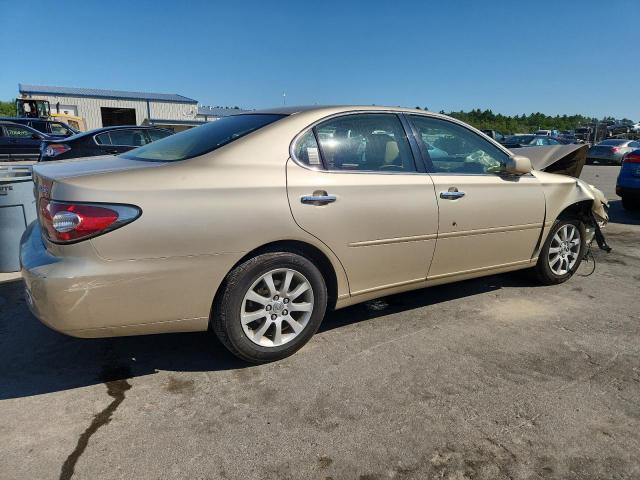 Lexus Es 330 Image 4