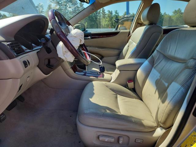 Lexus Es 330 Image 6