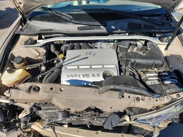 Lexus Es 330 Image 12