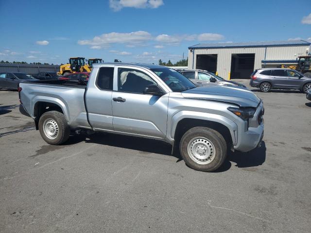 Toyota Tacoma Xtracab Image 11