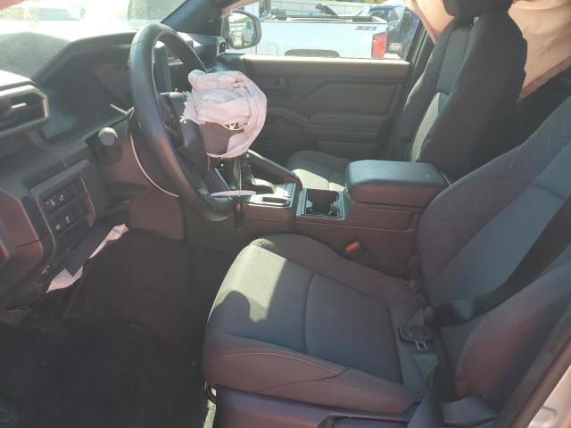 Toyota Tacoma Xtracab Image 10