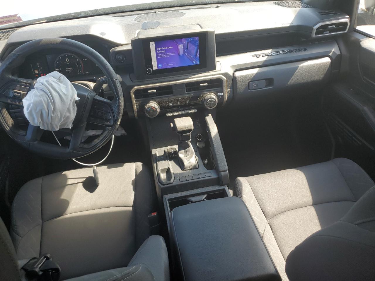 Toyota Tacoma Xtracab Image 7