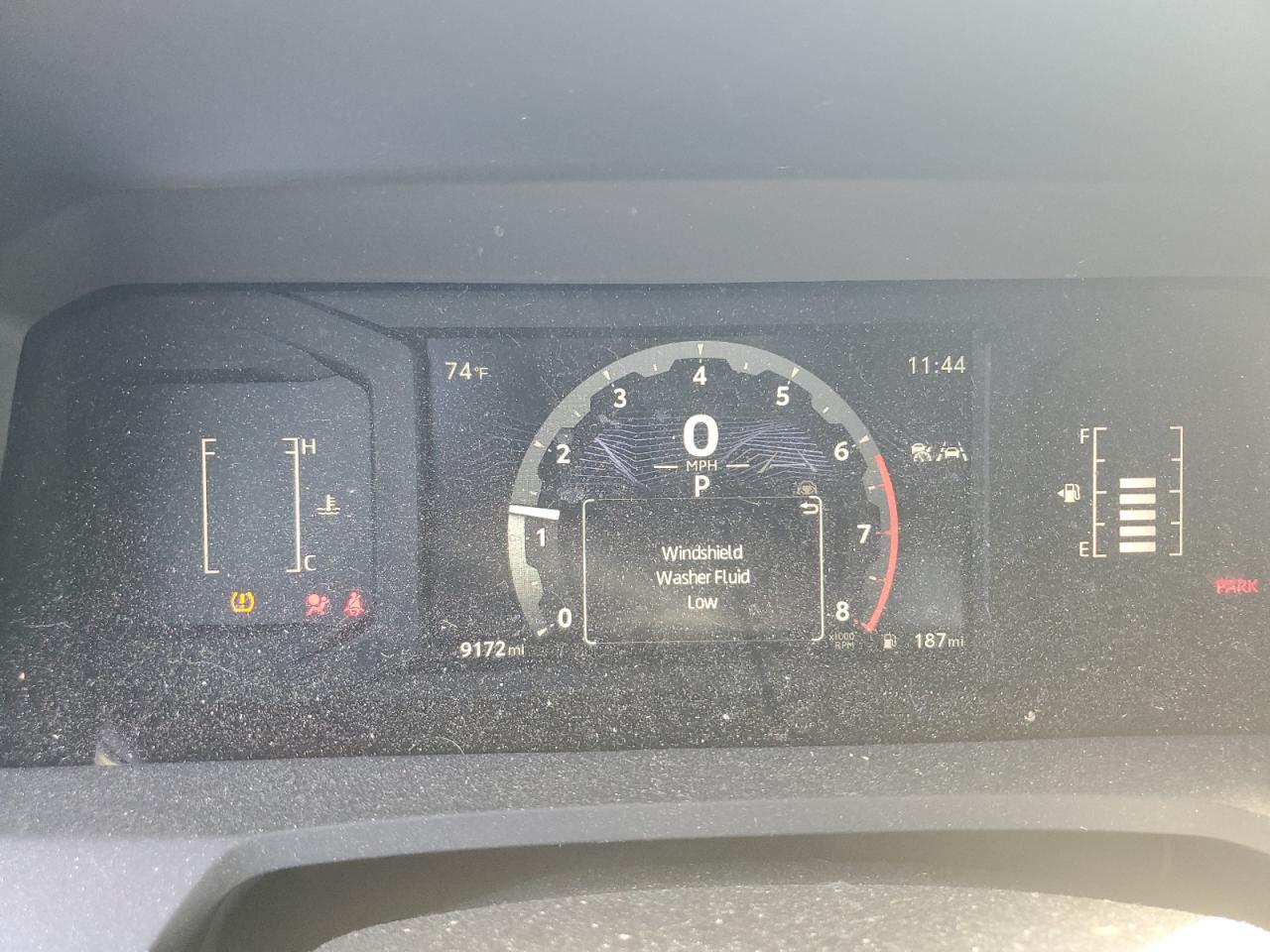 Toyota Tacoma Xtracab Image 4