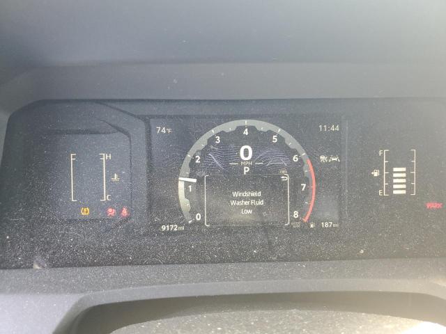 Toyota Tacoma Xtracab Image 4