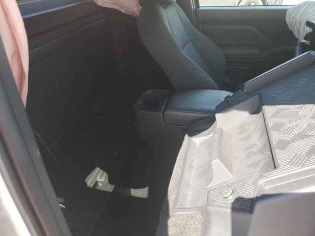 Toyota Tacoma Xtracab Image 3