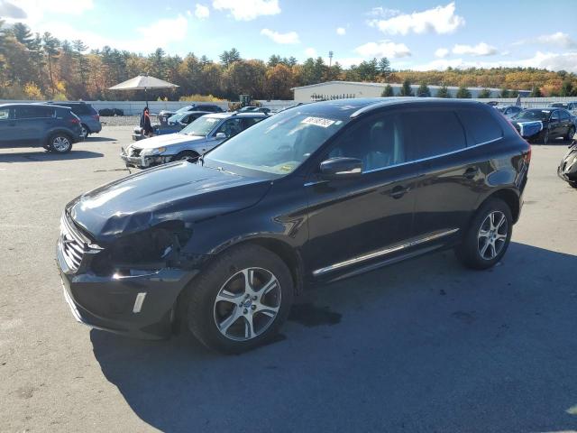  Salvage Volvo XC60