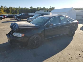  Salvage Volvo S80