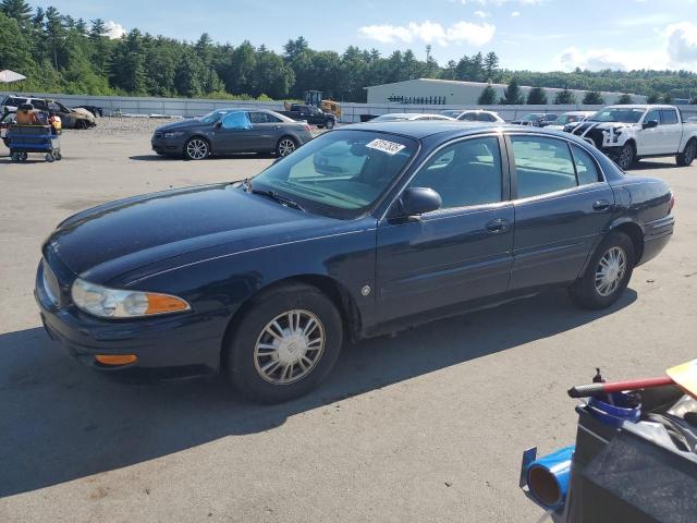  Salvage Buick LeSabre