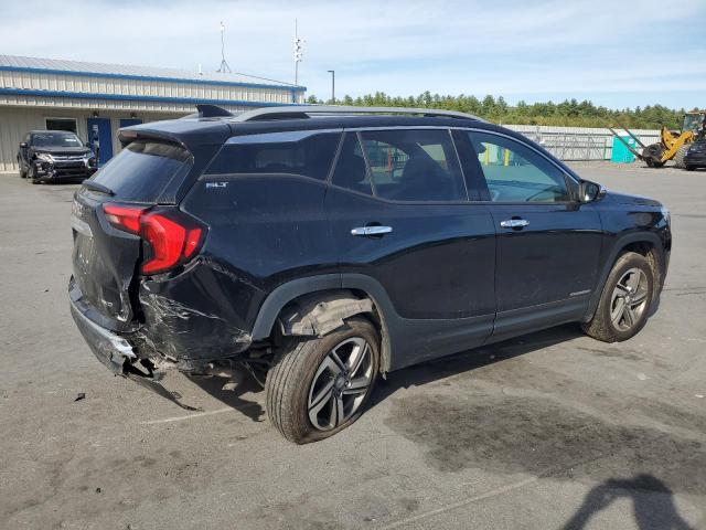 GMC Terrain Slt Image 3