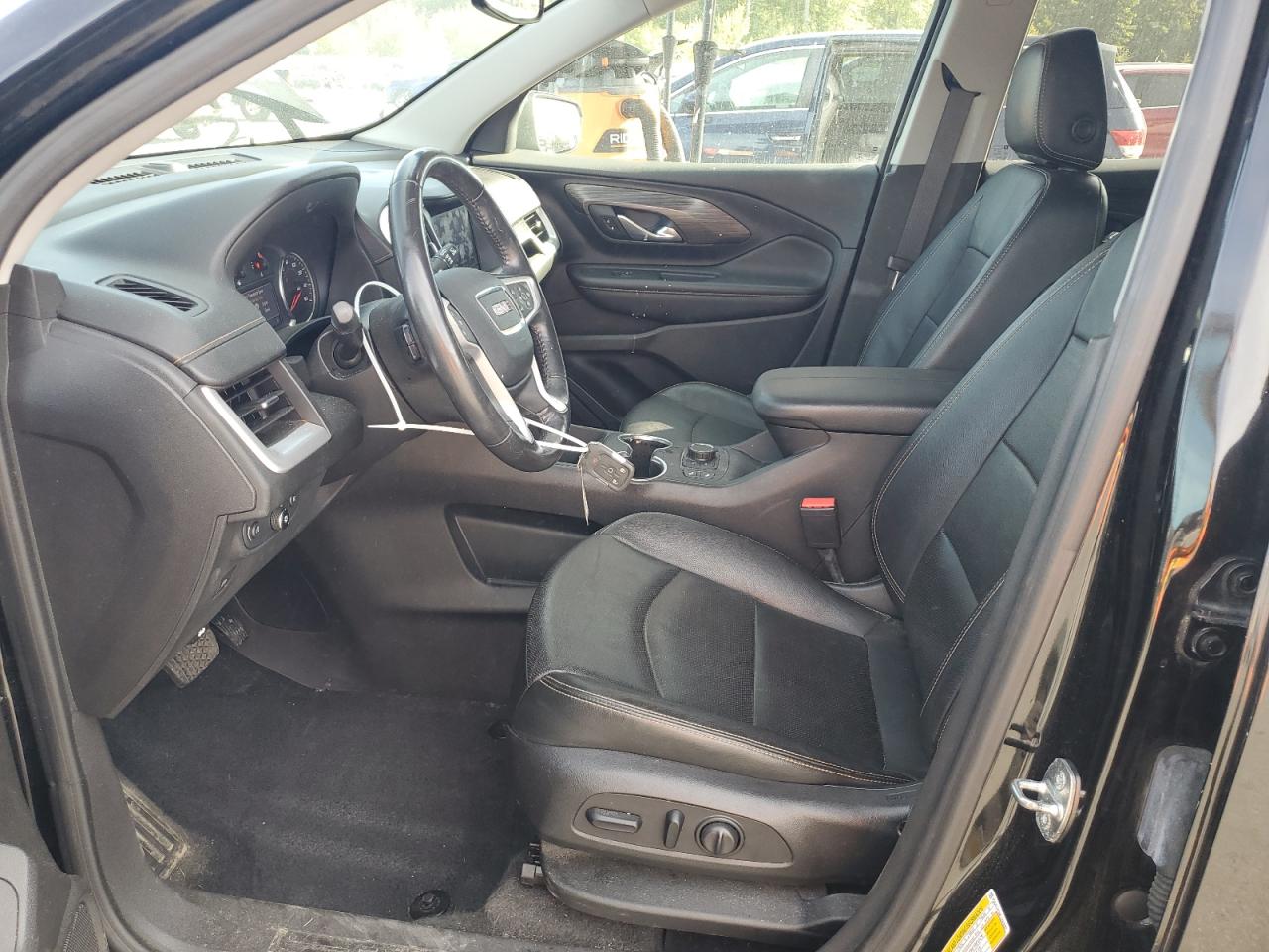 GMC Terrain Slt Image 7