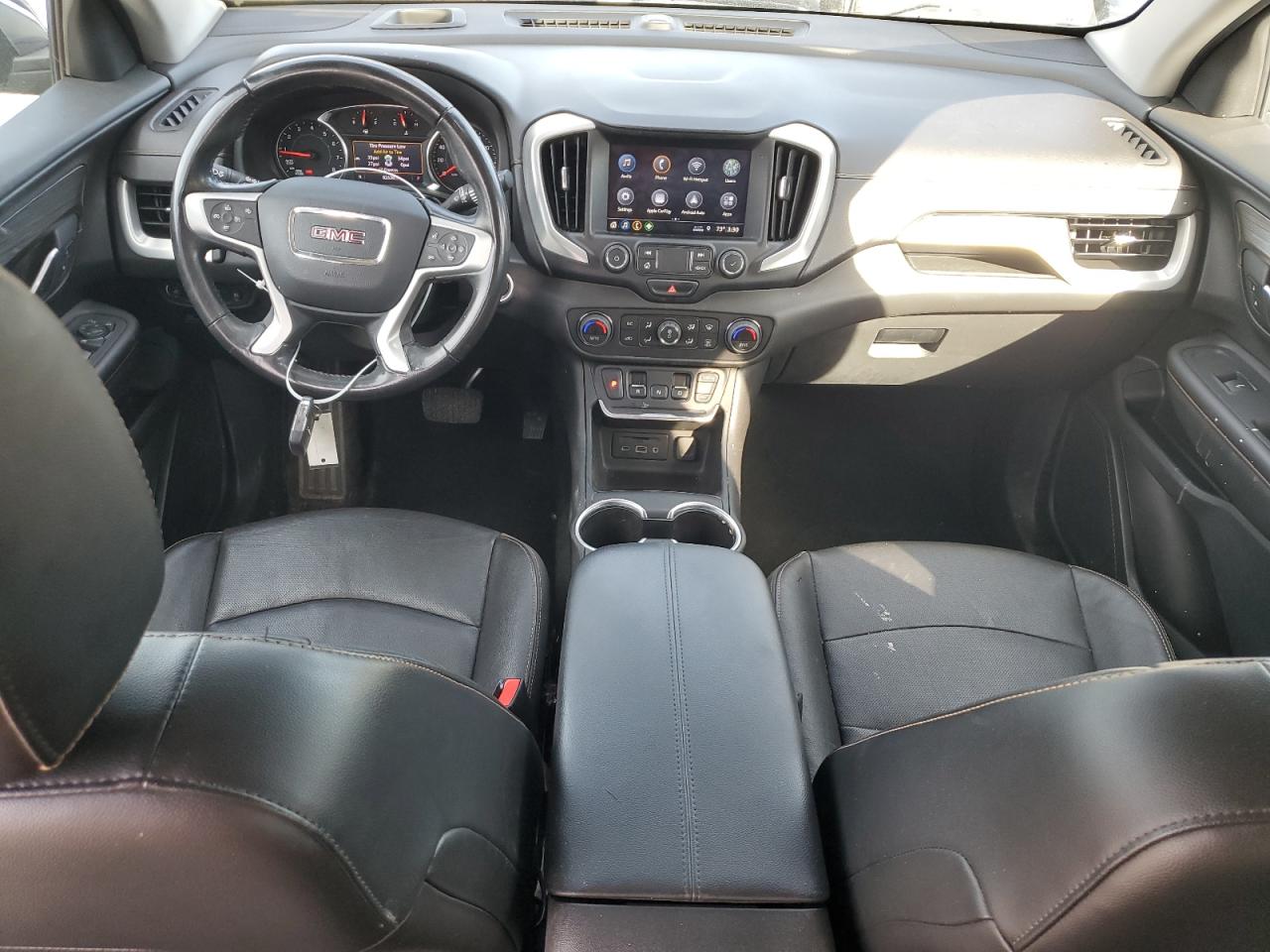 GMC Terrain Slt Image 8