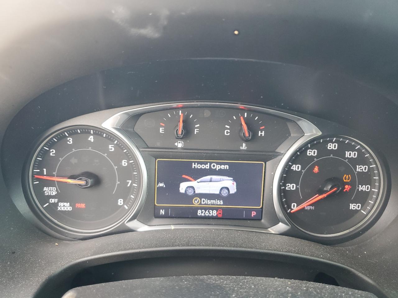 GMC Terrain Slt Image 12