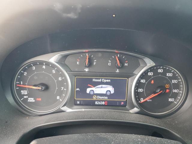 GMC Terrain Slt Image 12