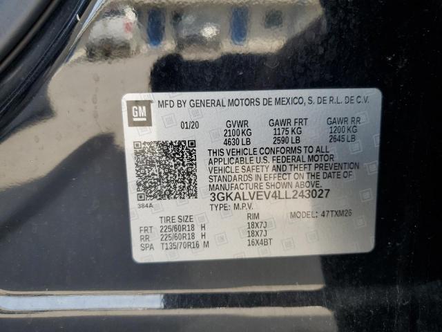 GMC Terrain Slt Image 13