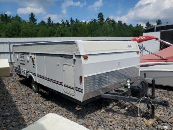  Salvage Other Rv Highlander