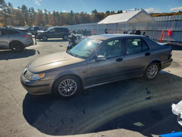  Salvage Saab 9 5