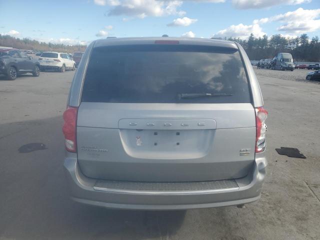 Dodge Caravan Gt Image 12