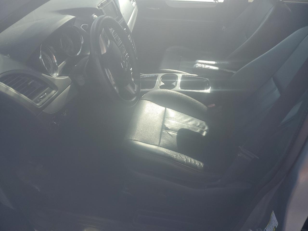 Dodge Caravan Gt Image 8