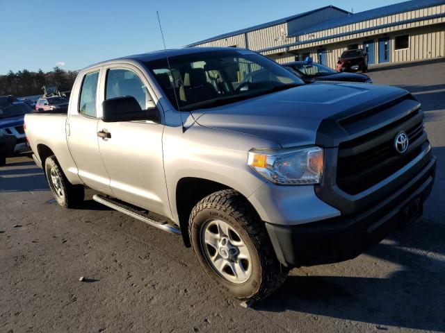 Toyota Tundra Double Cab Sr Image 3